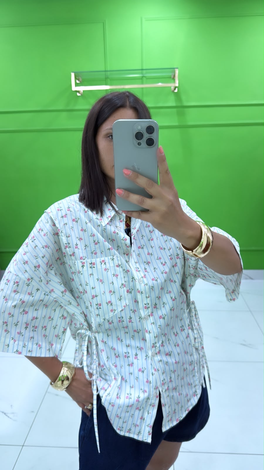 Camicia By Lumina