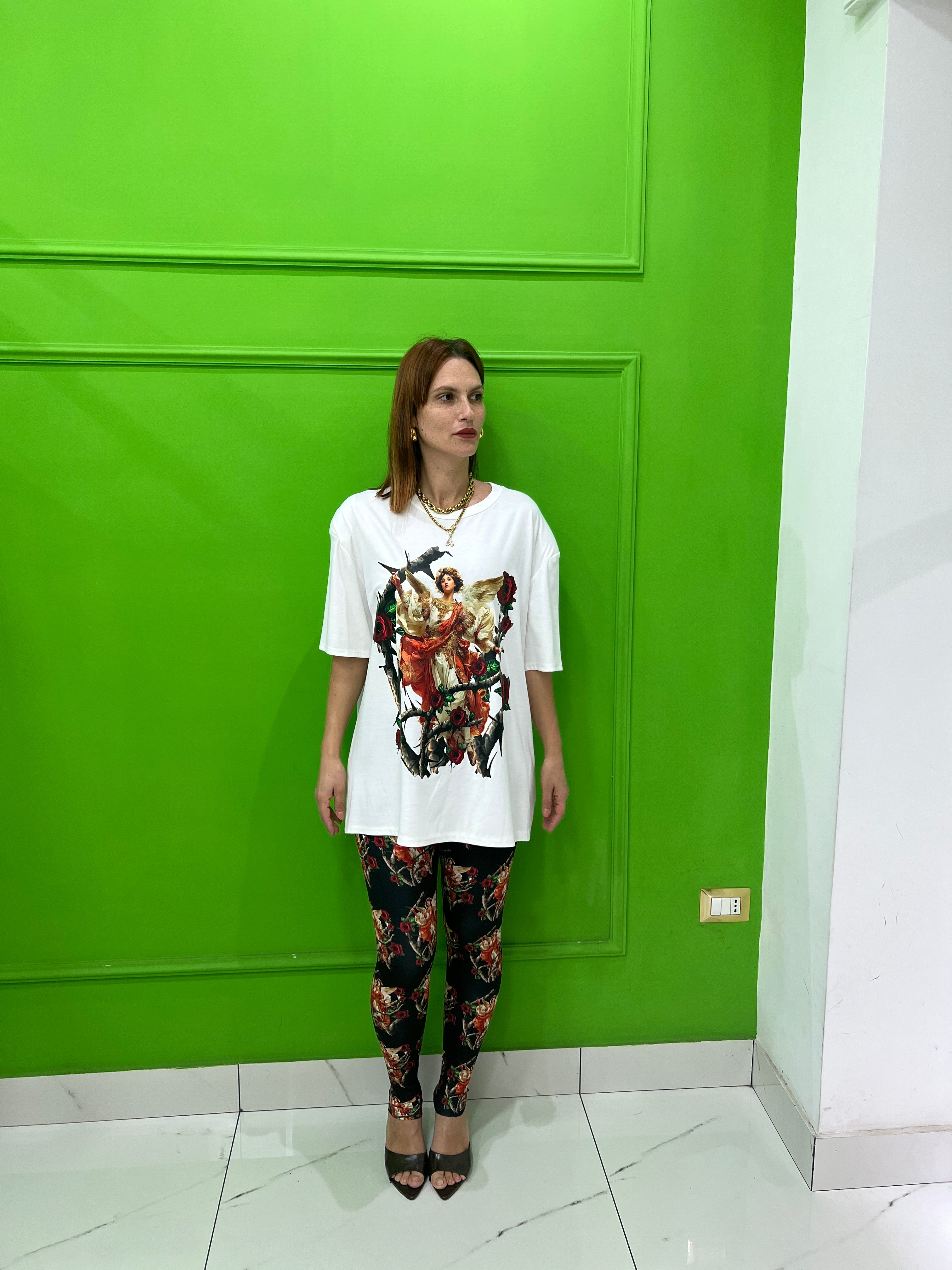 Coordinato Angel