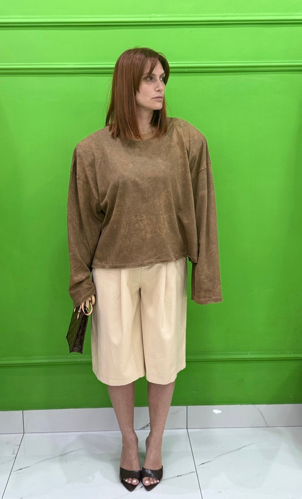 Bermuda Beige