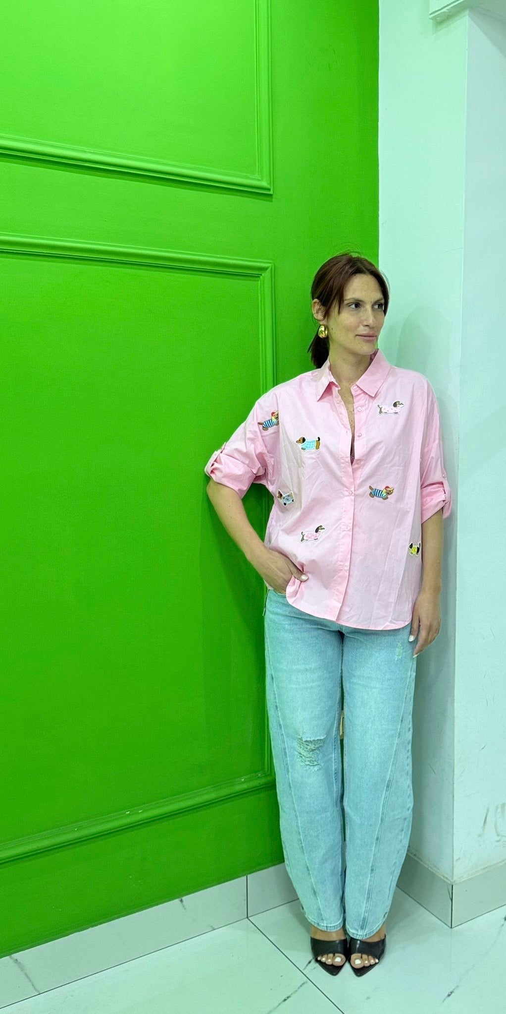 Jeans Vitty