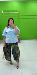 Pantalone Militare