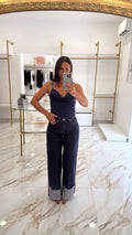 Body Mia Blu