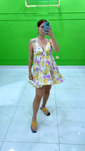 Abito Dalia