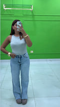 Body grigio