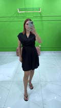 Abito Carolina