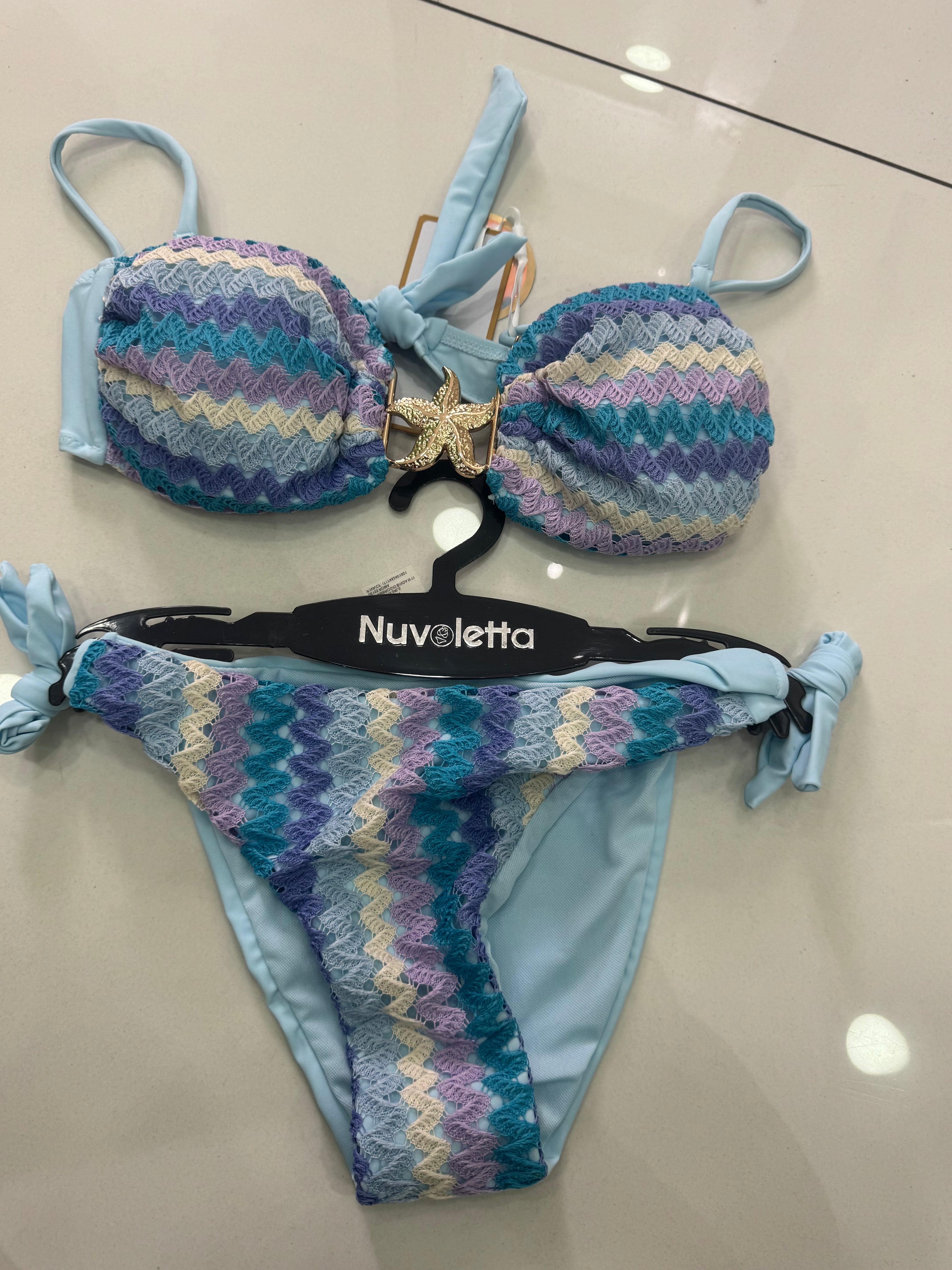 Costume stella marina