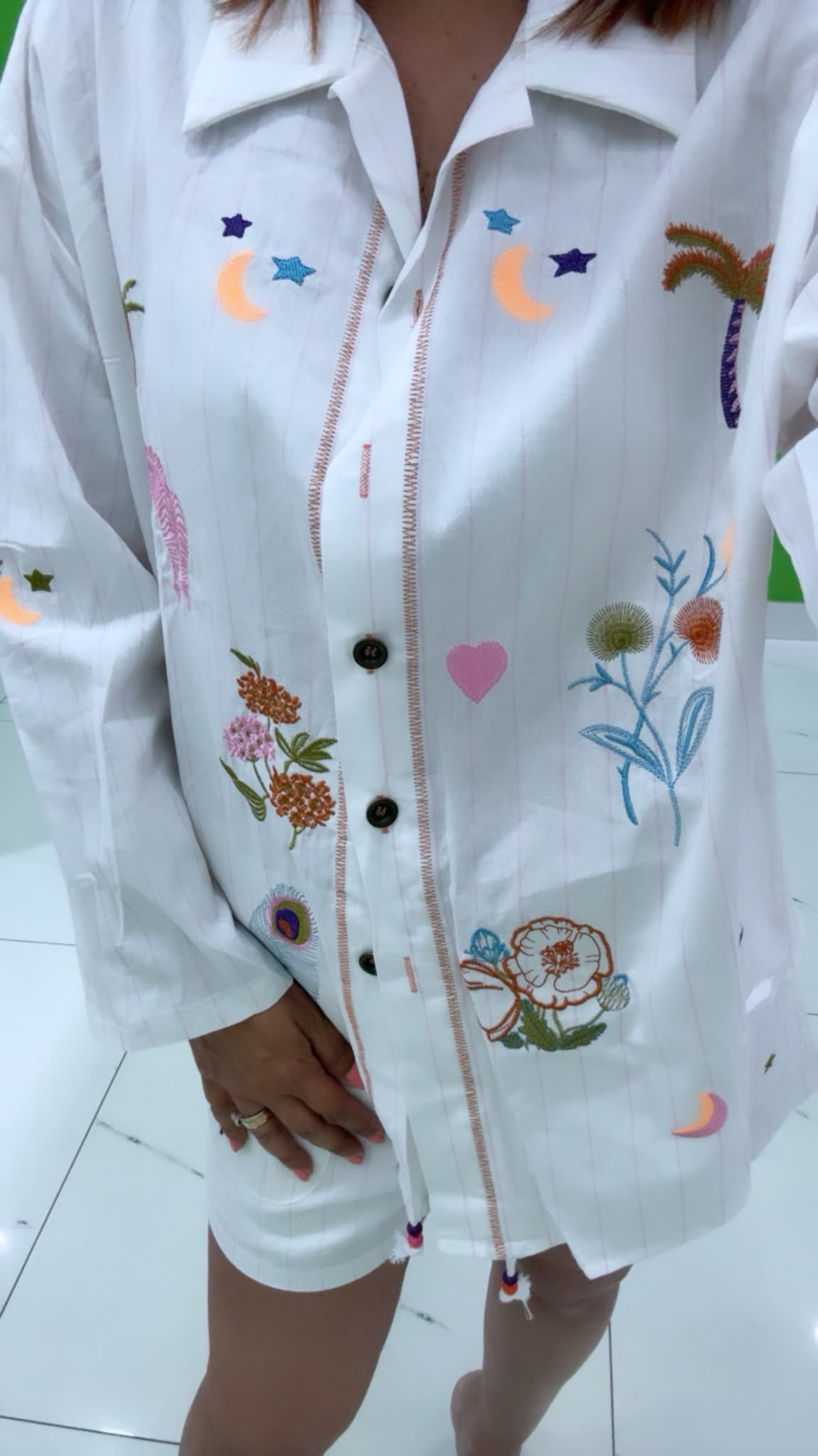 Coordinato Delia