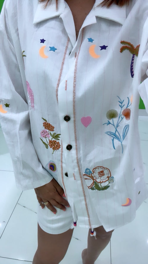 Coordinato Delia
