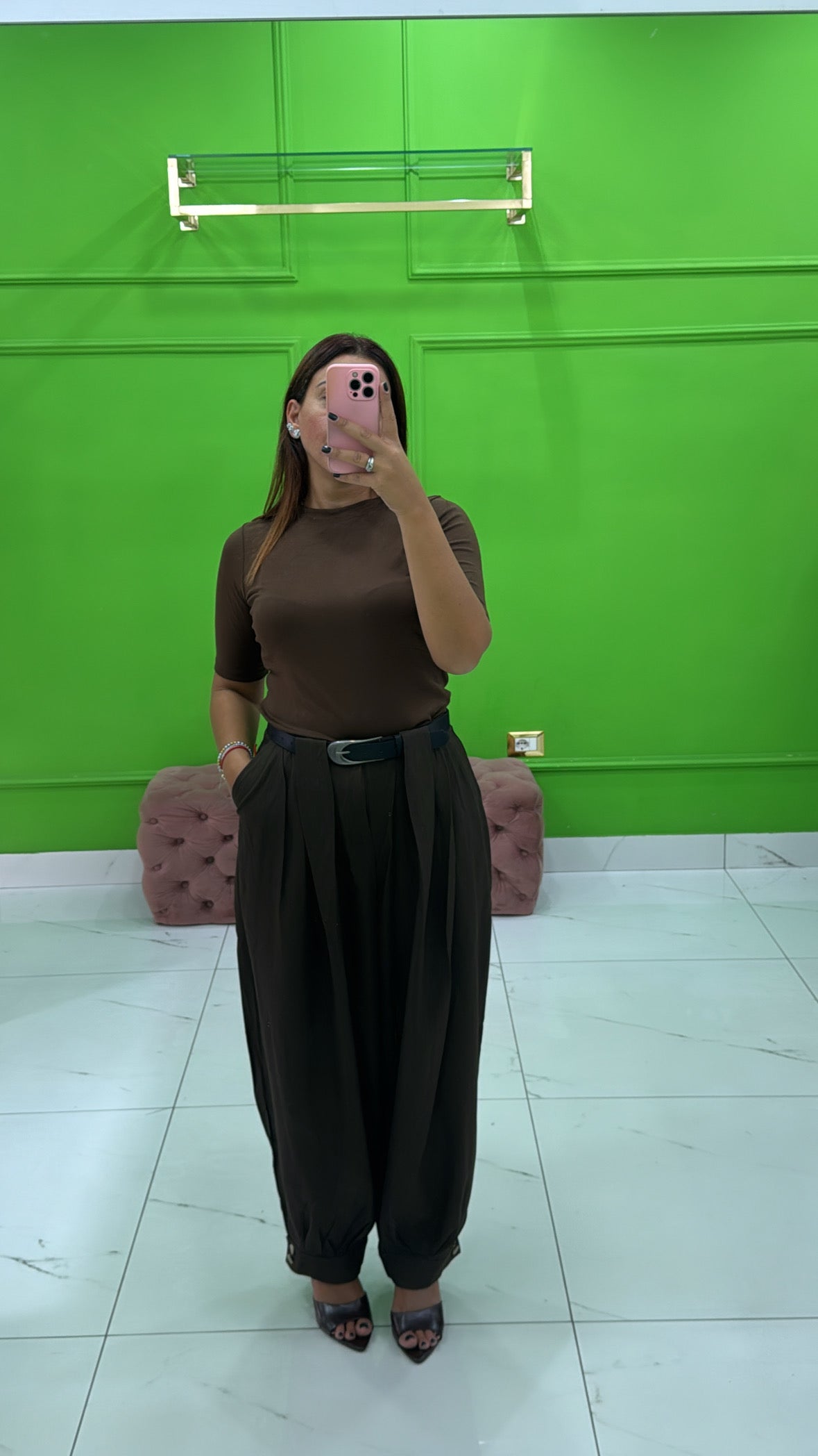 Pantalone Milly