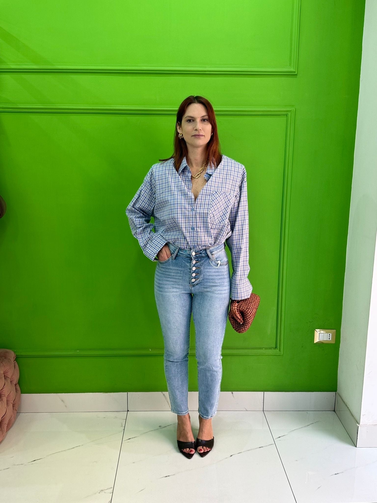 Jeans Skinny