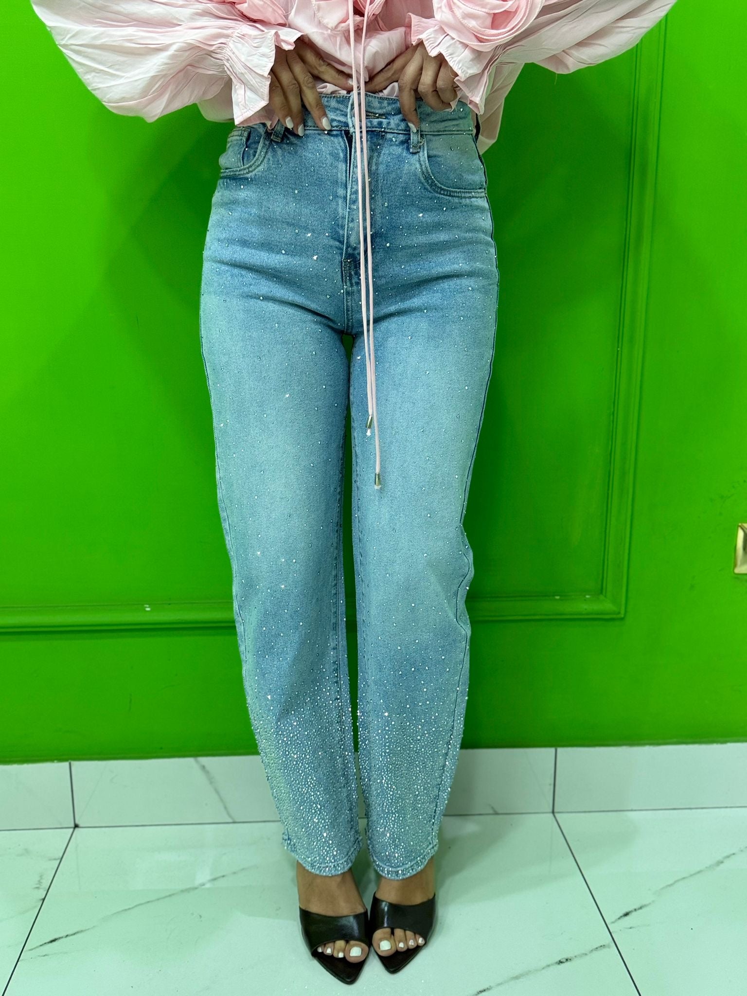 Jeans Shine
