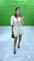 Coordinato Bea