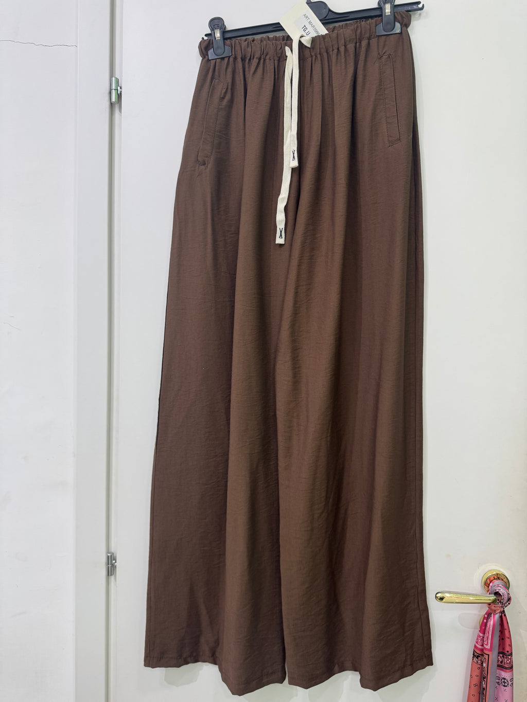 Pantalone vari colori
