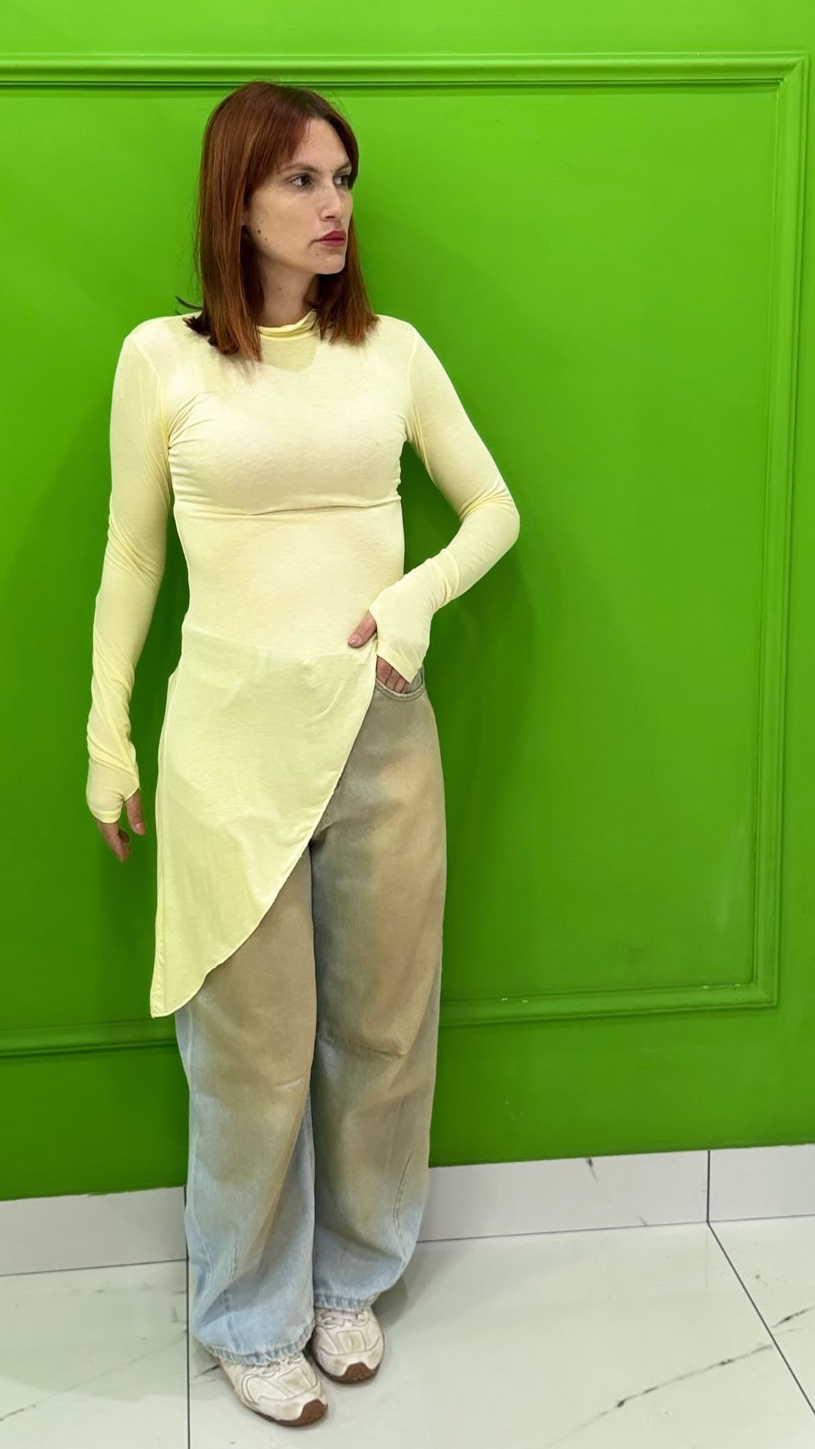 Maglia Ceci