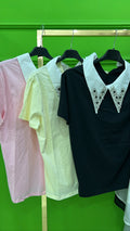 Polo vari colori