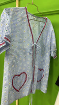 Camicia vari colori