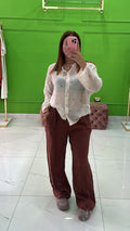 Camicia just west