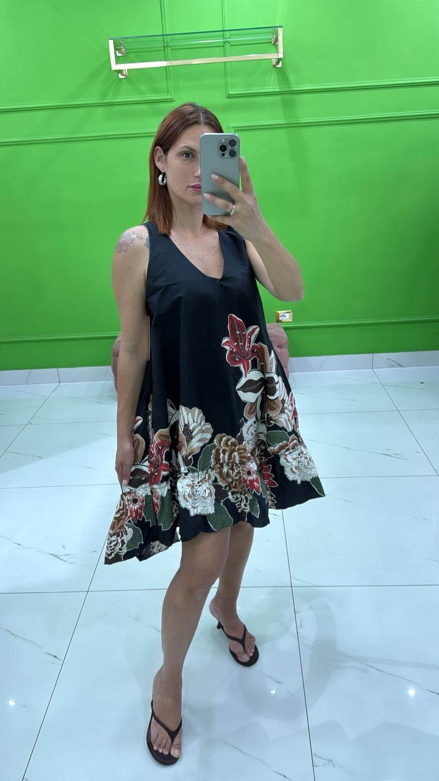 Abito Stefy