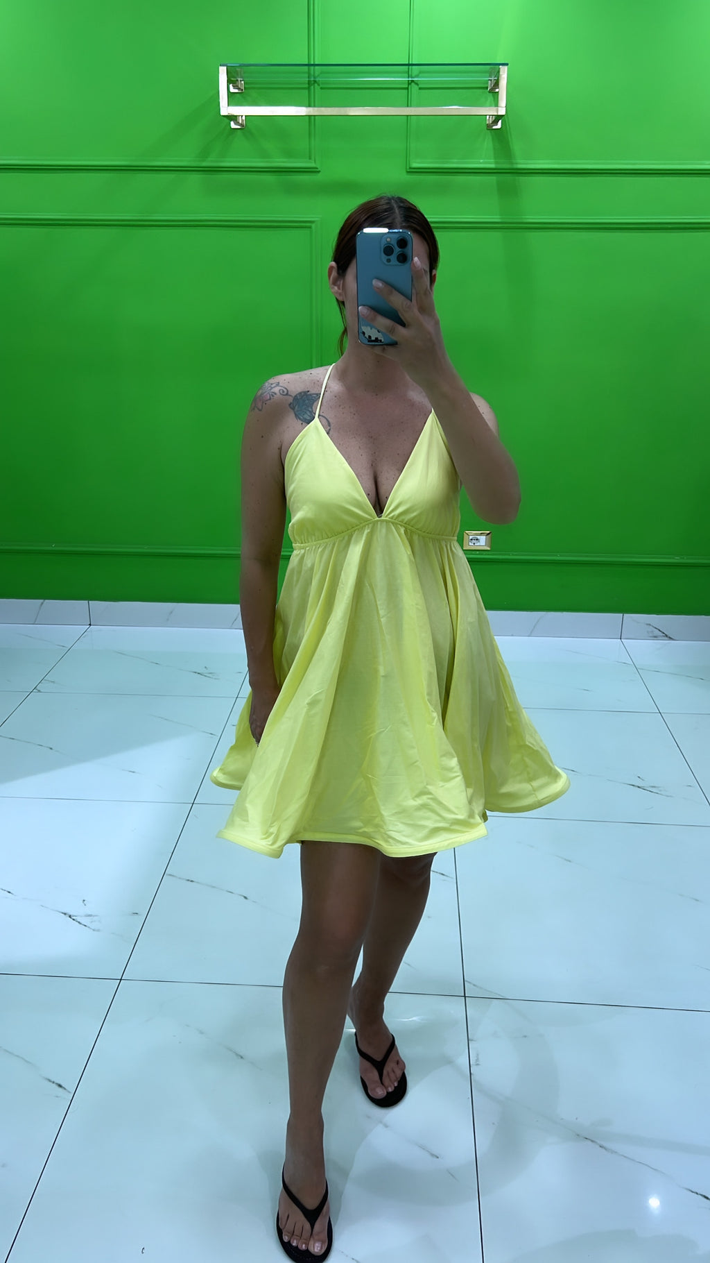 Abito Lara vari colori