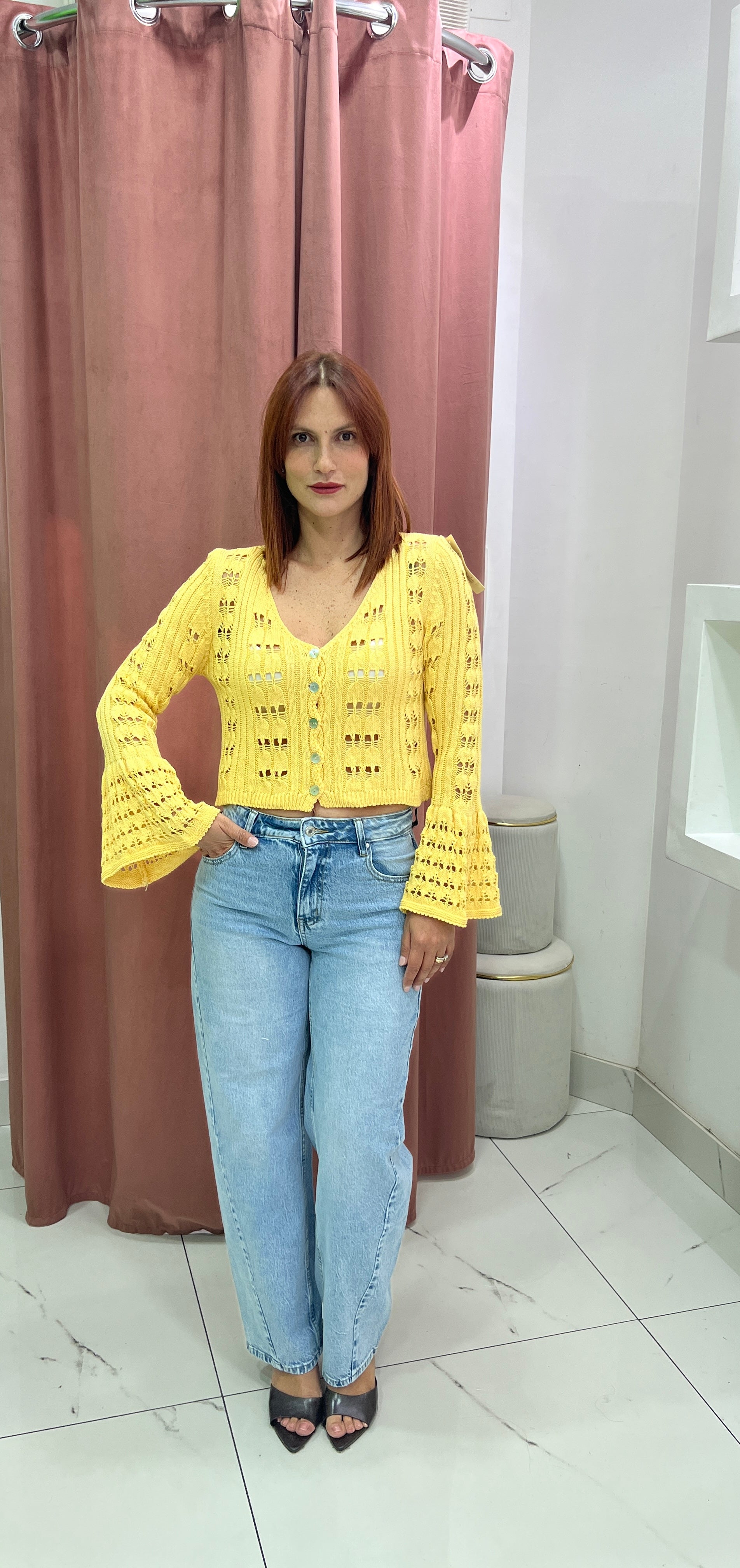 Jeans Marina