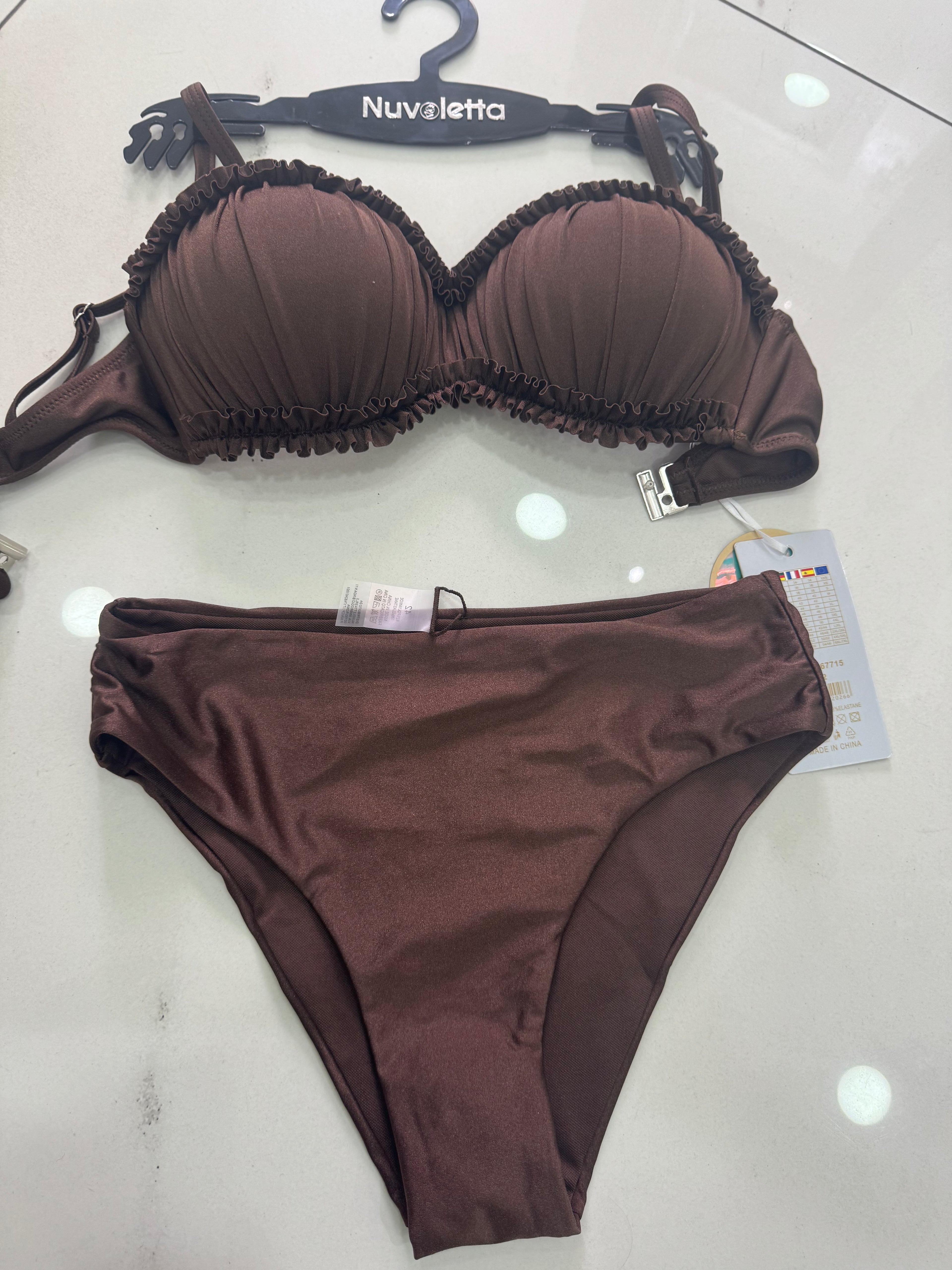 Costume Odette Mola