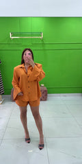 Coordinato Giulia vari colori
