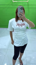 Maglia Barock and Roll
