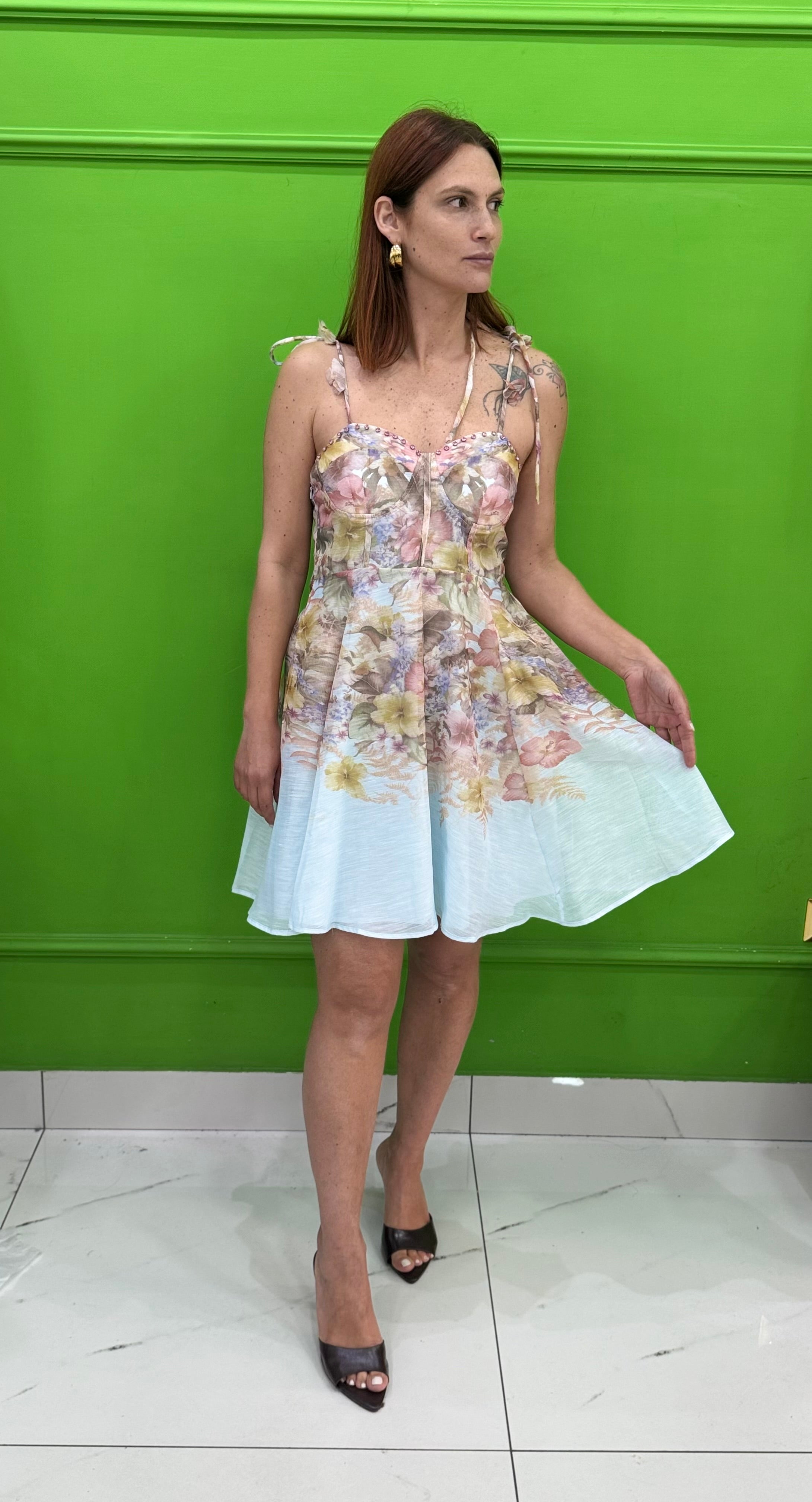 Abito Priscilla