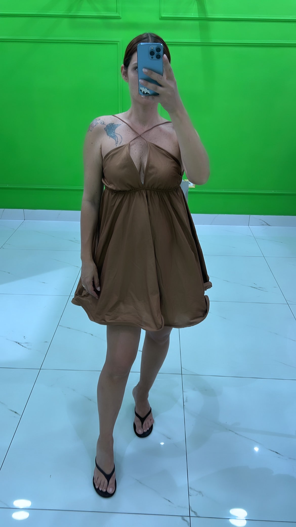 Abito Lara vari colori