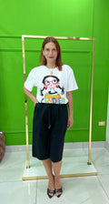 Maglia Doll