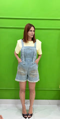 Salopette Clara