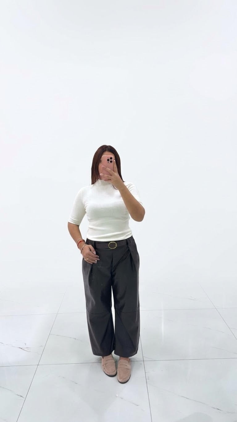 Pantalone Jennifer moro