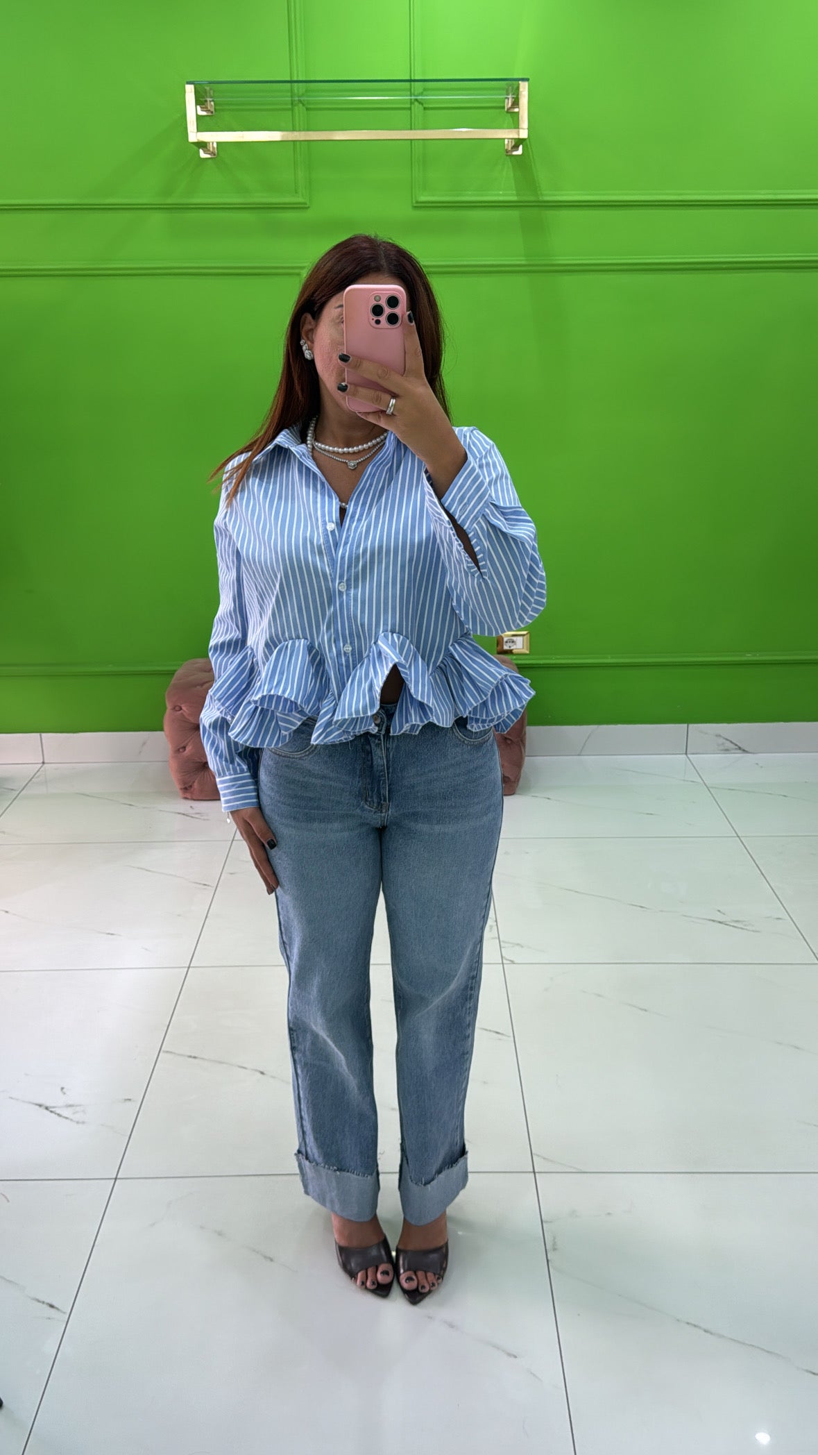 Jeans Vale