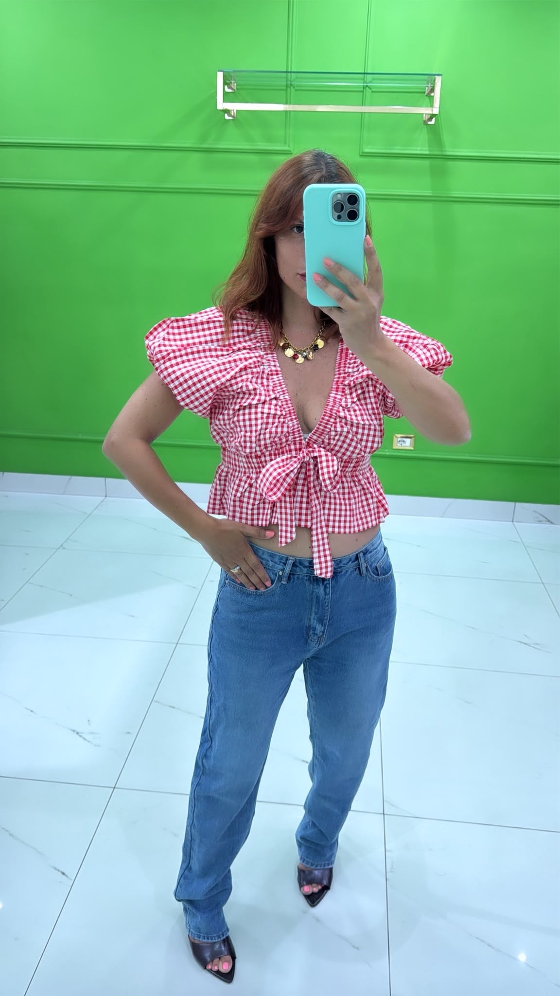 Maglia Ale