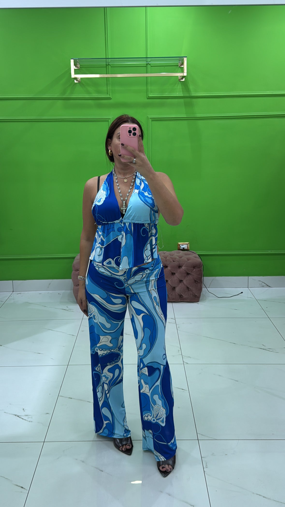 Coordinato Sharon