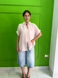 Camicia Rosa