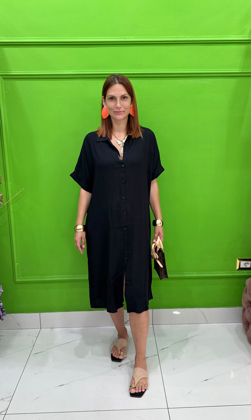 Abito Kate vari colori