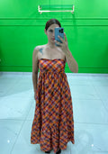 Abito Giselle
