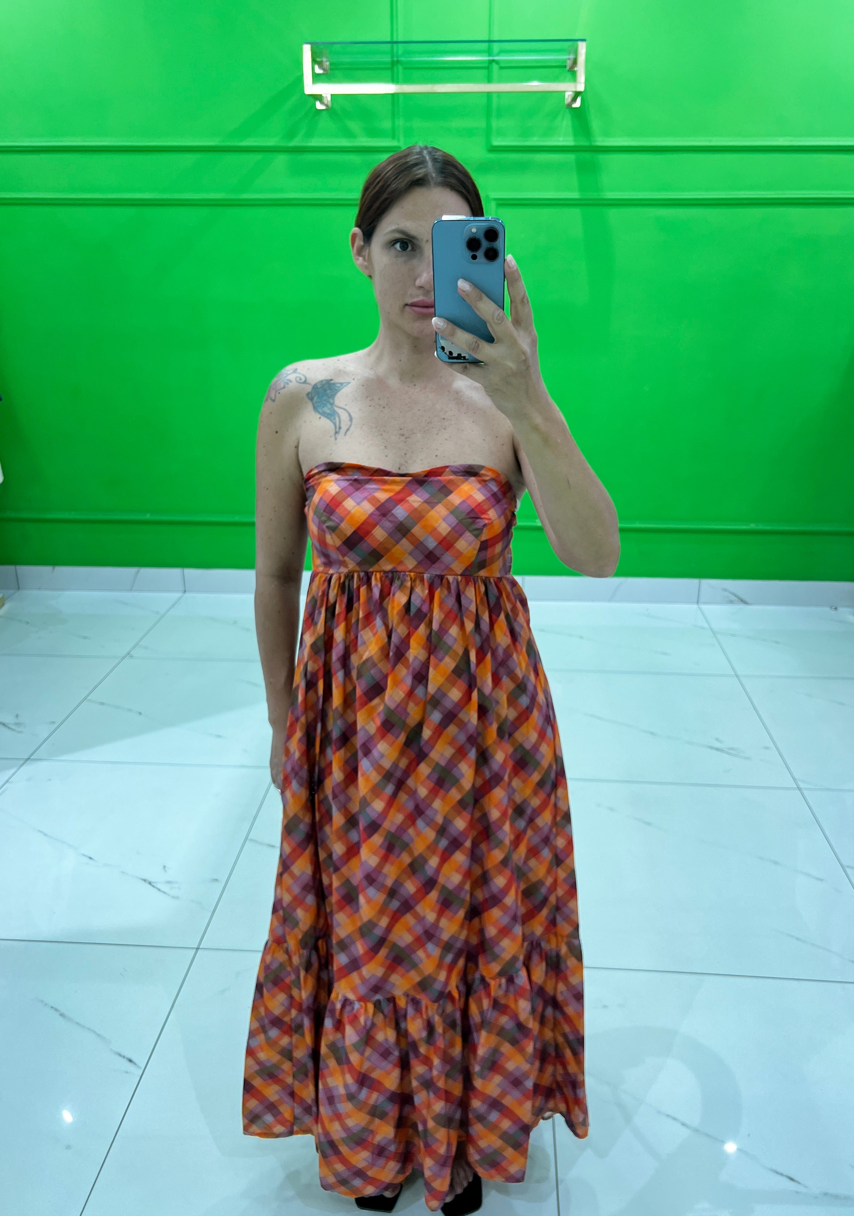 Abito Giselle