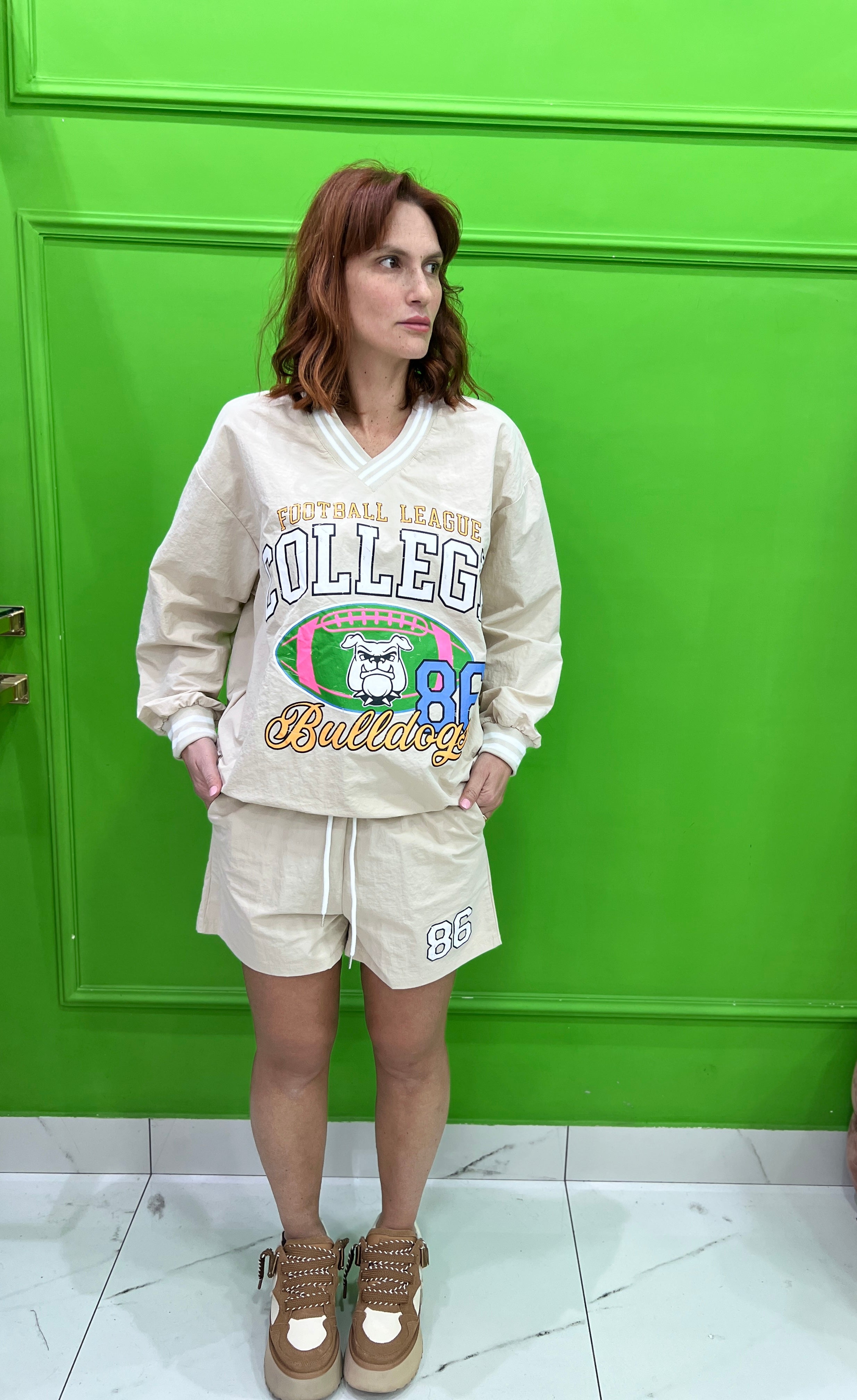 Coordinato College