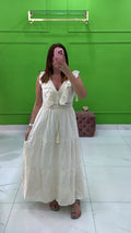Abito Helena vari colori