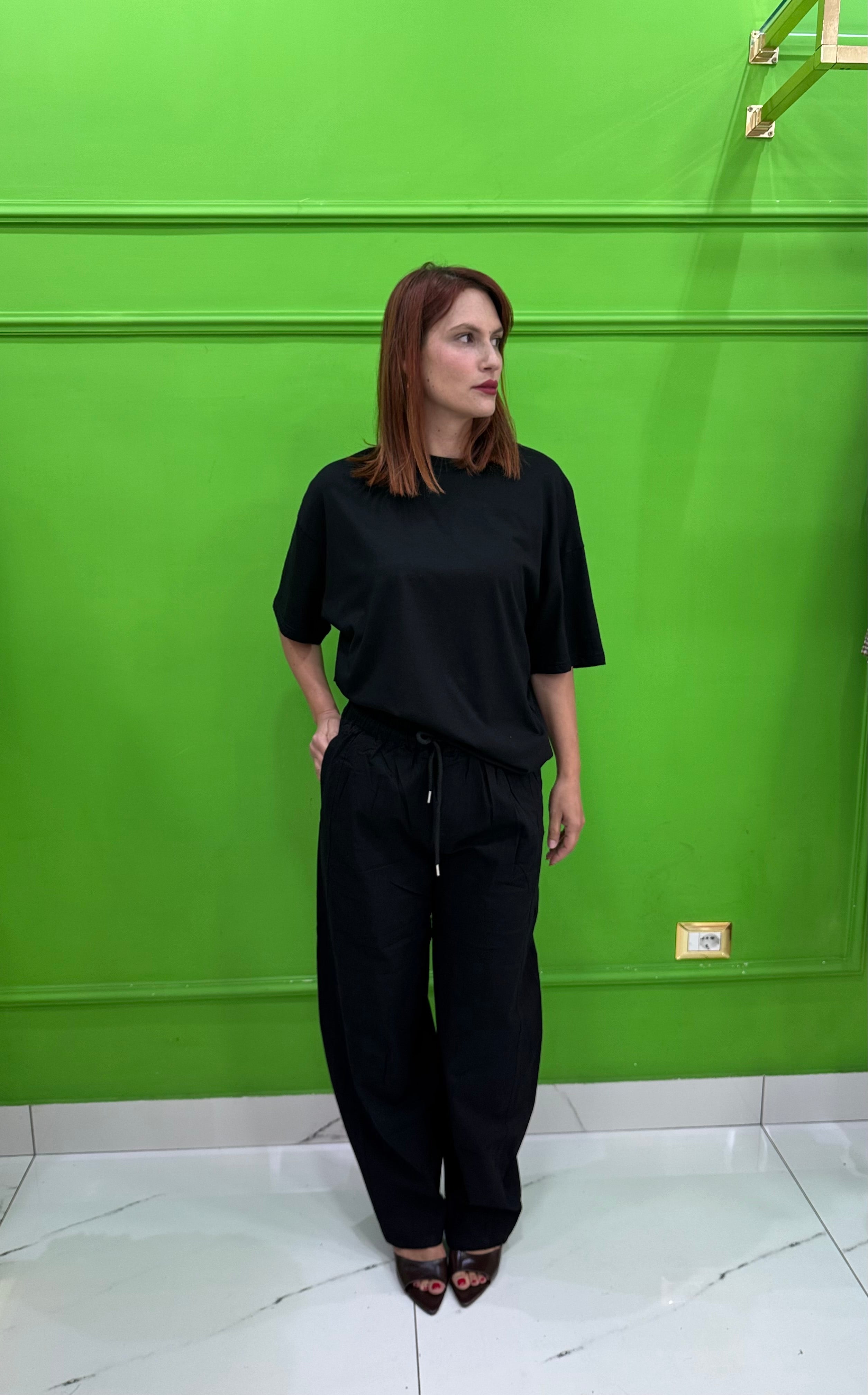 Pantalone Mely