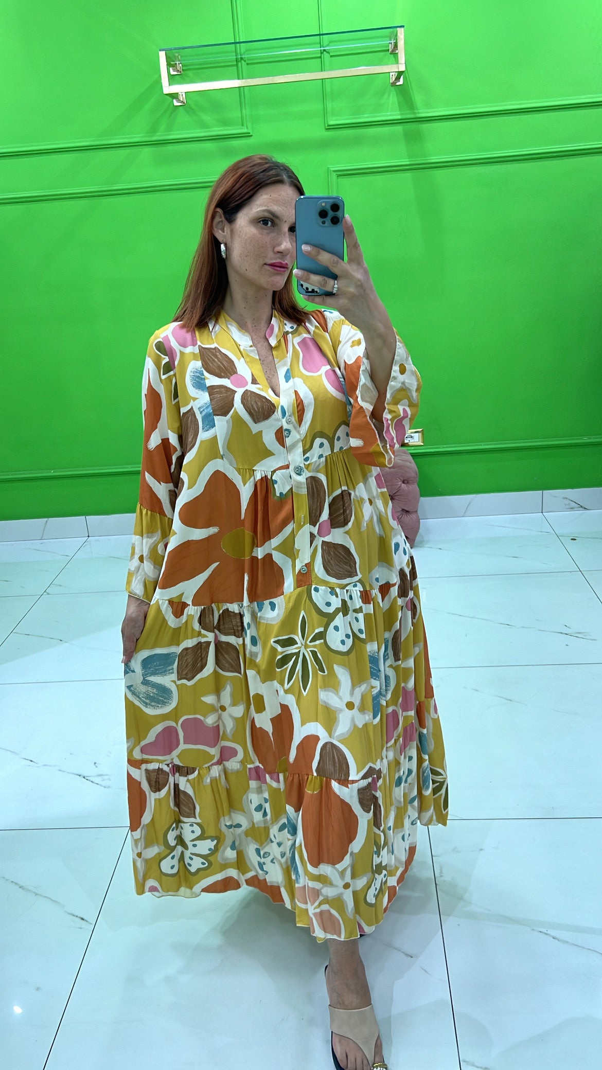 Abito Valeria