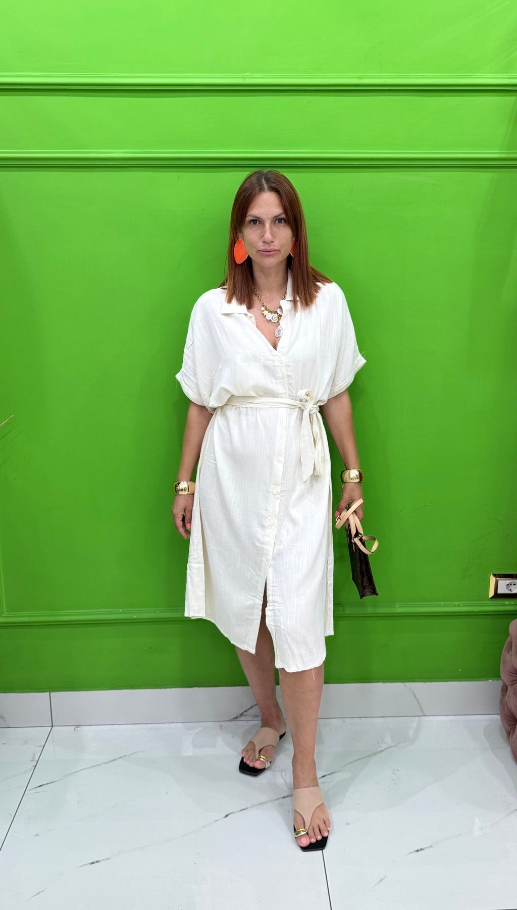 Abito Kate vari colori