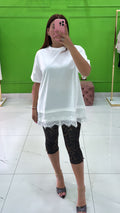 Maxi shirt Diana