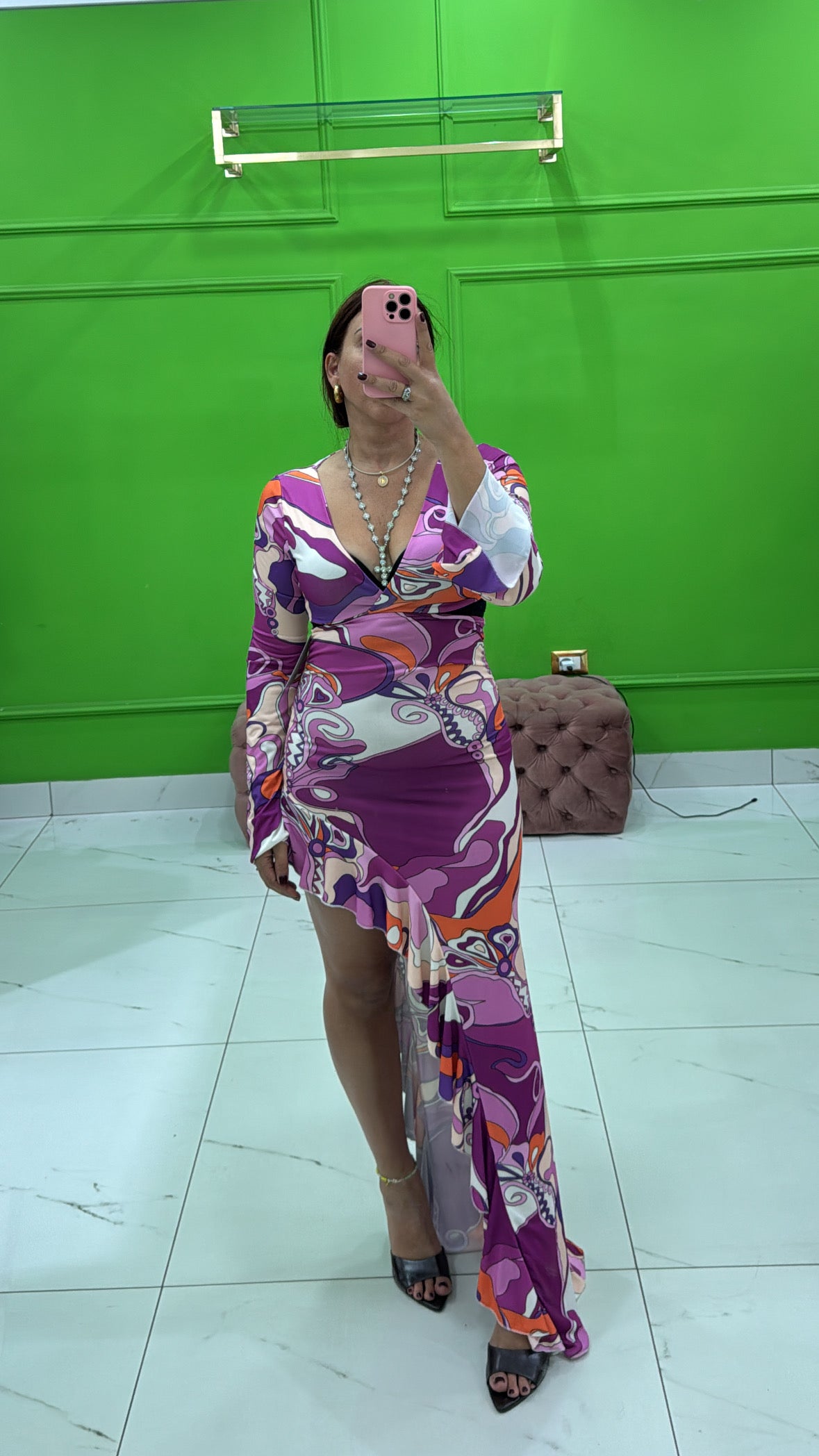 Coordinato Kary