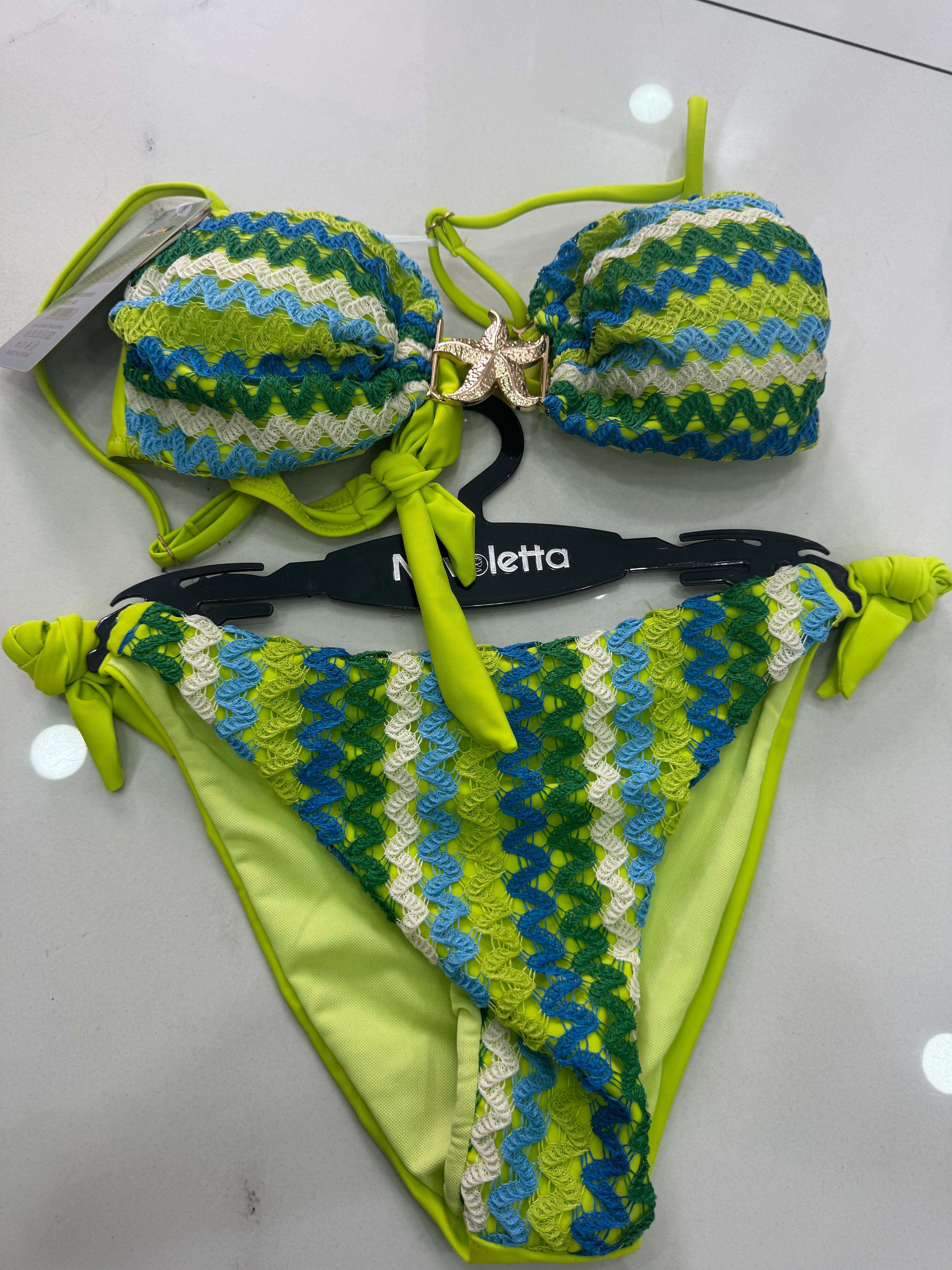 Costume stella marina