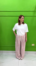 Pantalone Dafne Arancio