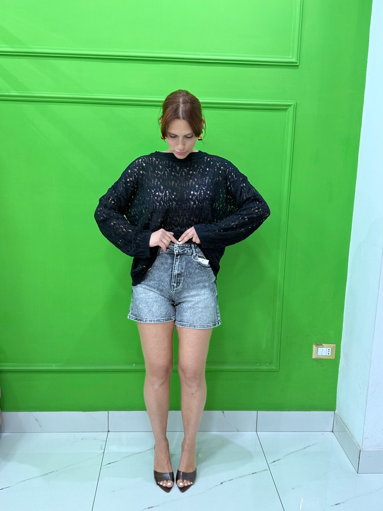 Short Milly