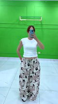 Pantalone Military